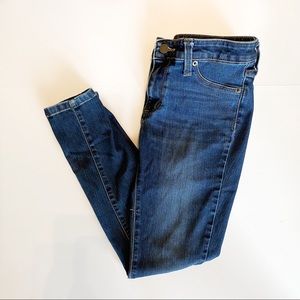 Universal Thread Dark Washed Jeggings